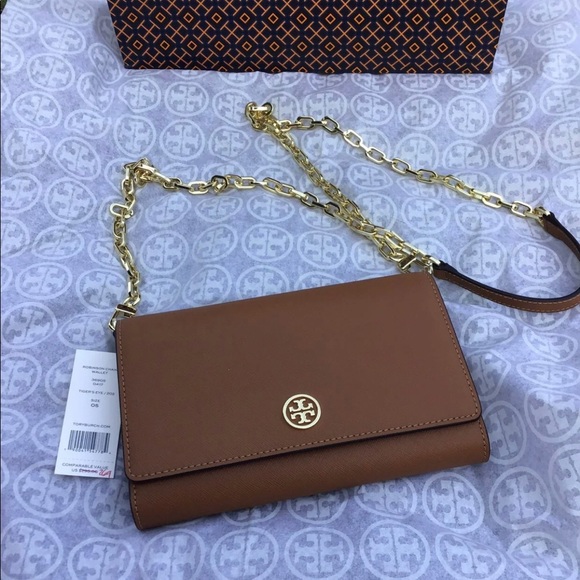 on hold for tina- Tory Burch wallet - Picture 3 of 5